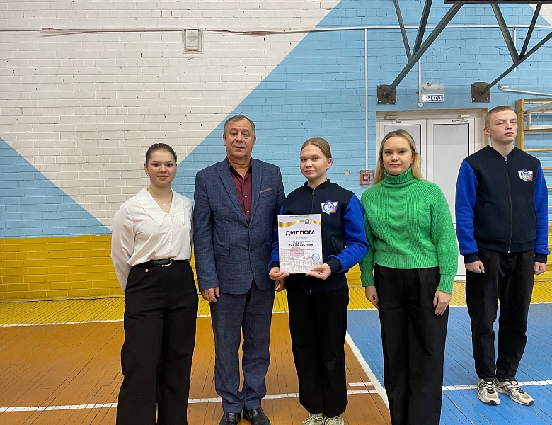 Разговоры о важном - «МЫВМЕСТЕ»