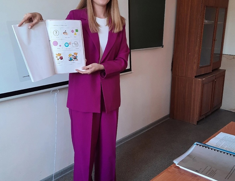 Защита курсовых работ прошла успешно!