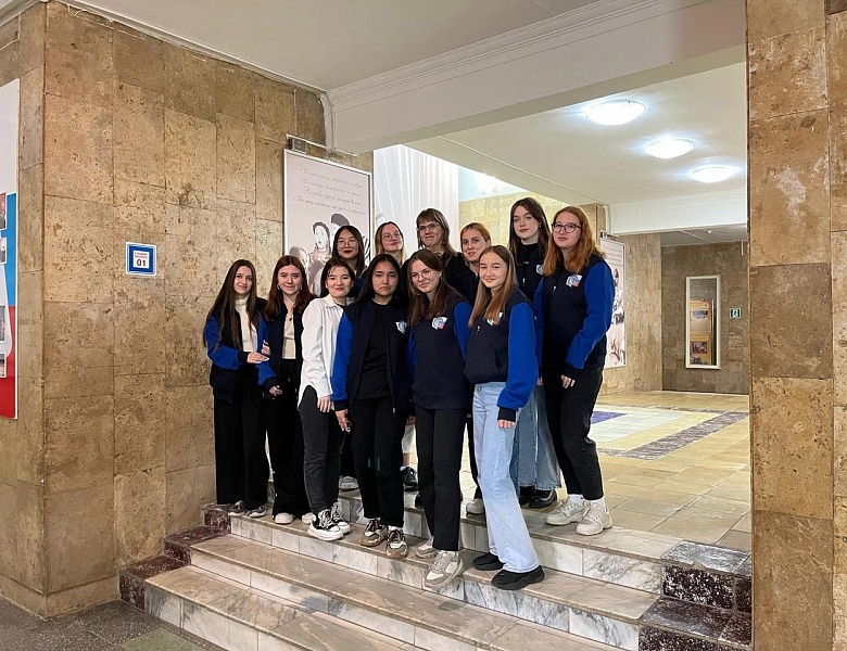 СТАЛИНГРАДСКАЯ ПОБЕДА