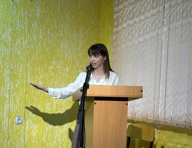 ФП «ПРОФЕССИОНАЛИТЕТ»: О колледже с любовью
