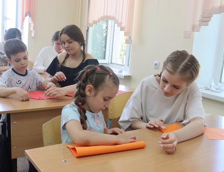 ПРОФЕССИОНАЛИТЕТ: МЕЖДУНАРОДНЫЙ ДЕНЬ ЗАЩИТЫ ДЕТЕЙ