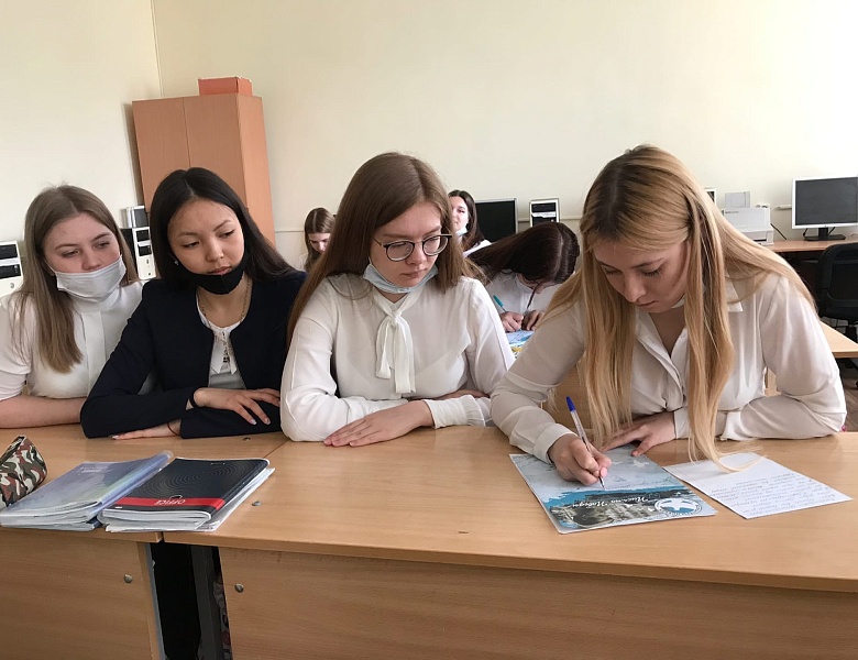 «Письмо Победы»