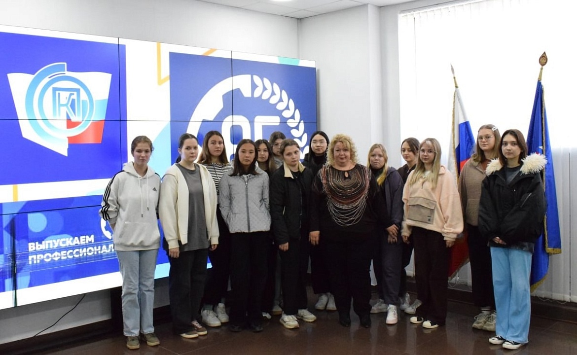 85 ЛЕТ СРЕДНЕМУ ПРОФЕССИОНАЛЬНОМУ ОБРАЗОВАНИЮ