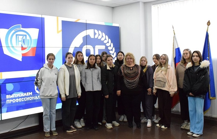 85 ЛЕТ СРЕДНЕМУ ПРОФЕССИОНАЛЬНОМУ ОБРАЗОВАНИЮ