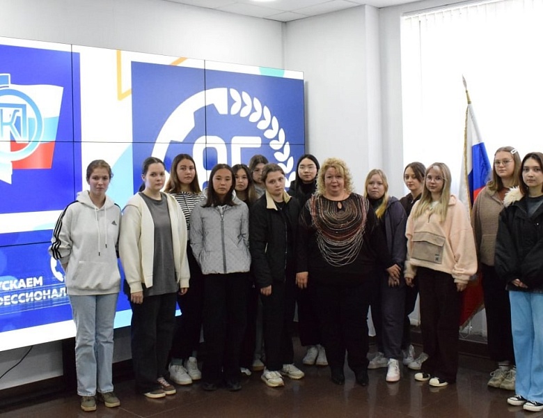 85 ЛЕТ СРЕДНЕМУ ПРОФЕССИОНАЛЬНОМУ ОБРАЗОВАНИЮ