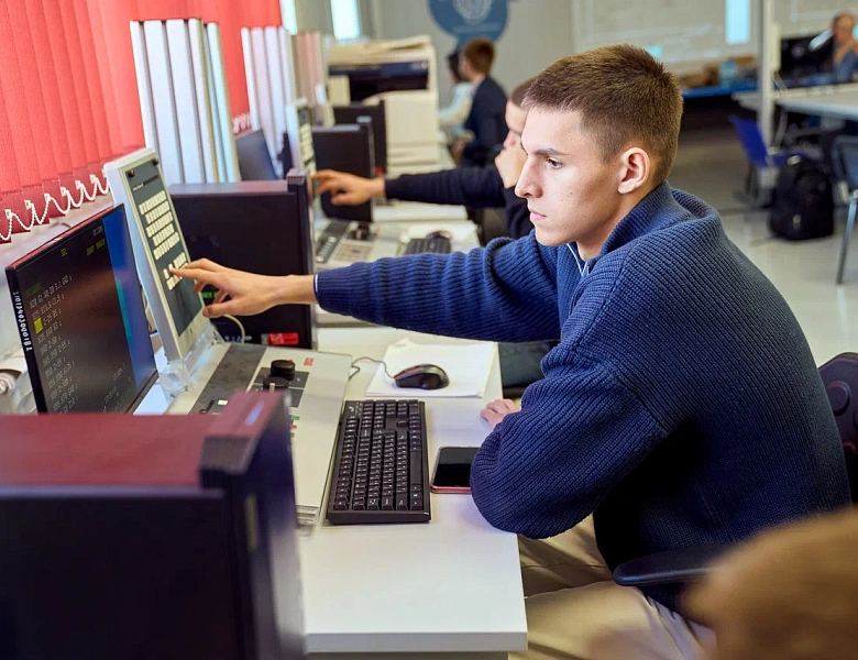 Российская система СПО готовится отметить 85-летие