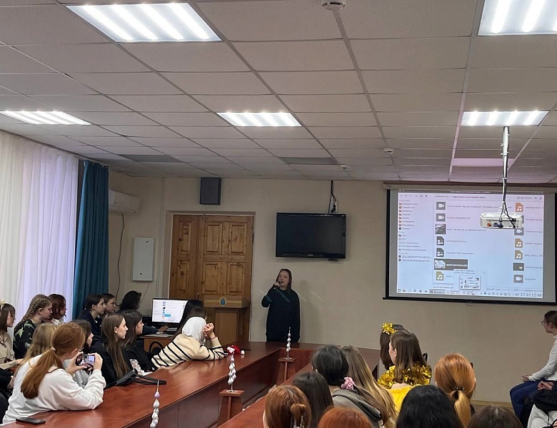 Фестиваль иностранной песни