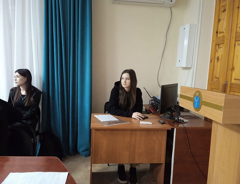 Суд над сказкой