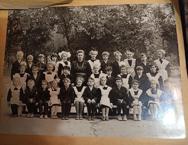 О своей семье с точки зрения профессии