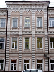 Педагогический колледж 2011 г.