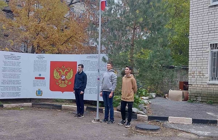 Разговоры о важном «Россия − лидер атомной отрасли»