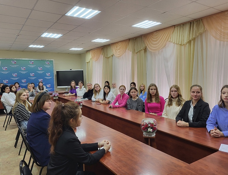 ЦИФРОВОЙ ЛИКБЕЗ
