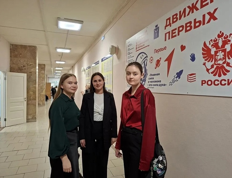 ФП «ПРОФЕССИОНАЛИТЕТ»: ЭКСКУРСИИ С РАБОТОДАТЕЛЯМИ