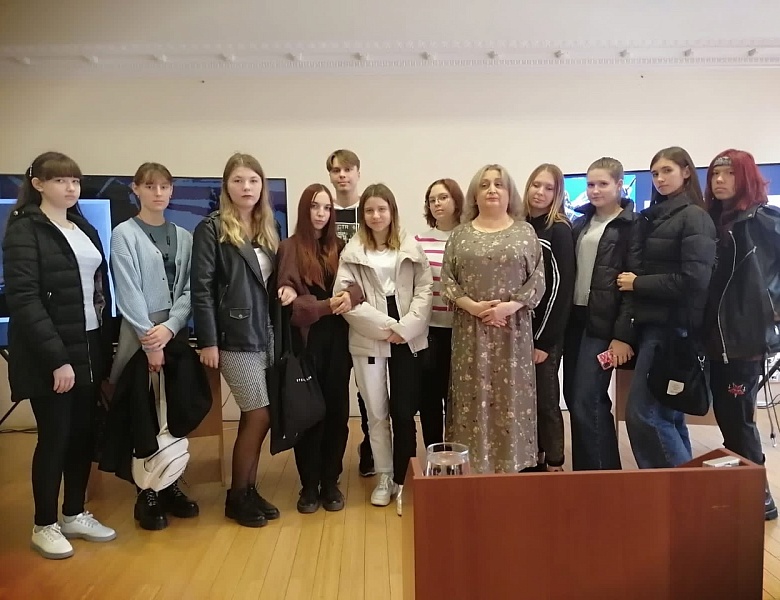 Повесть о настоящем человеке