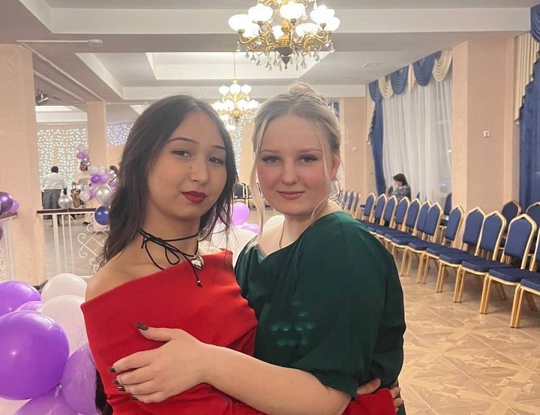 БАЛ ВОЗМОЖНОСТЕЙ