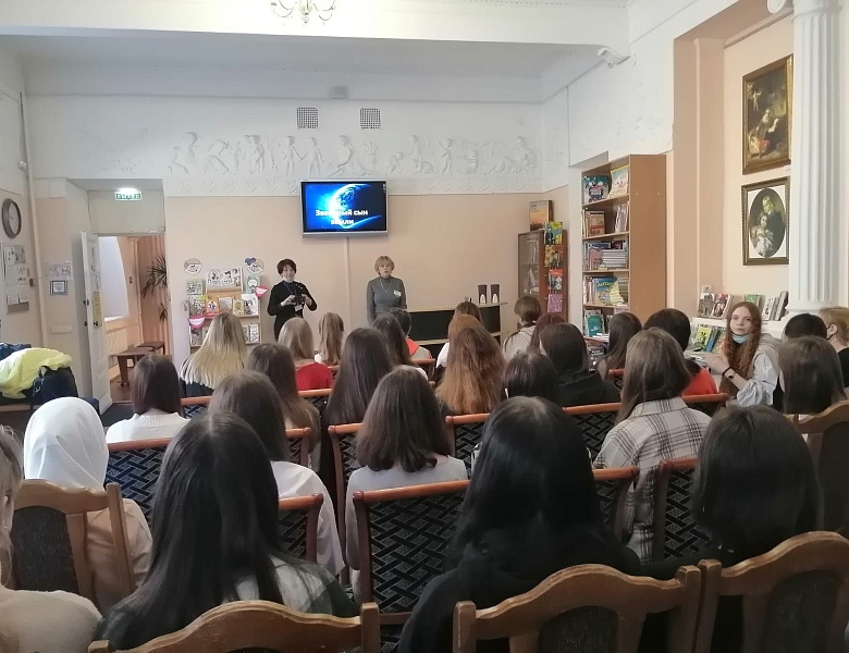 О важных жизненных вехах Ю. А. Гагарина