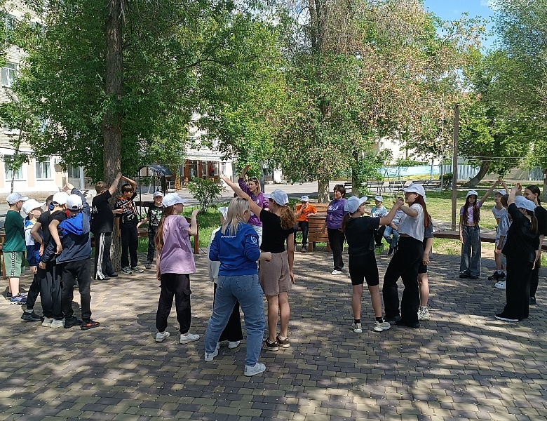 ФП «ПРОФЕССИОНАЛИТЕТ»: ЛЕТНЯЯ ПРАКТИКА