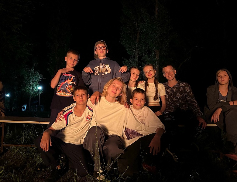 ФП «ПРОФЕССИОНАЛИТЕТ»: ЛЕТНЯЯ ПРАКТИКА
