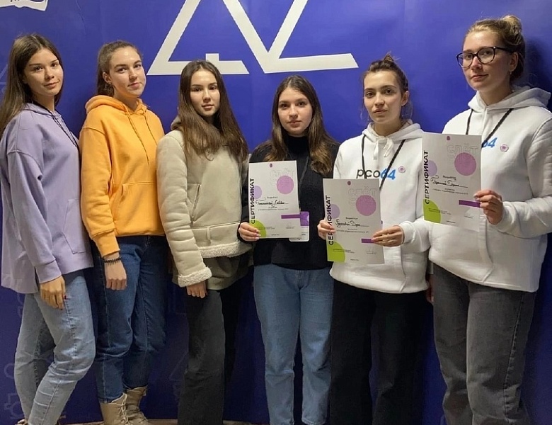 На старт, внимание … СЛЕТ!