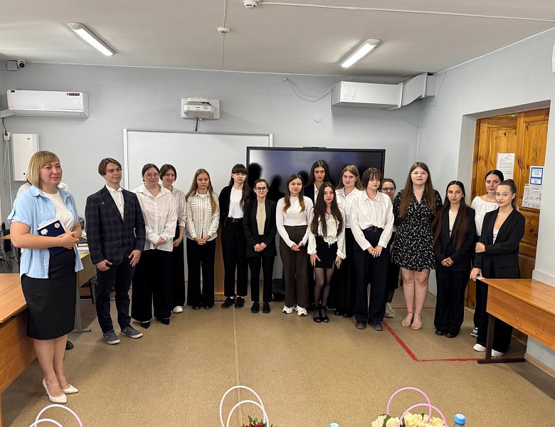 ФП «ПРОФЕССИОНАЛИТЕТ»: ЗАЩИТА ВКР