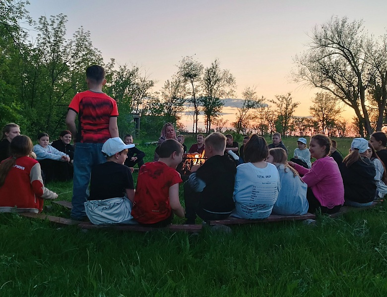 ФП «ПРОФЕССИОНАЛИТЕТ»: ЛЕТНЯЯ ПРАКТИКА