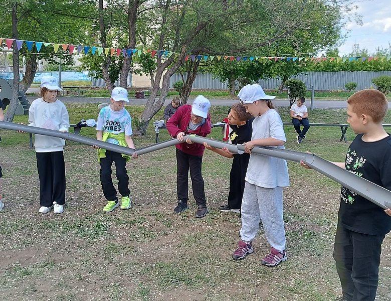 ФП «ПРОФЕССИОНАЛИТЕТ»: ЛЕТНЯЯ ПРАКТИКА