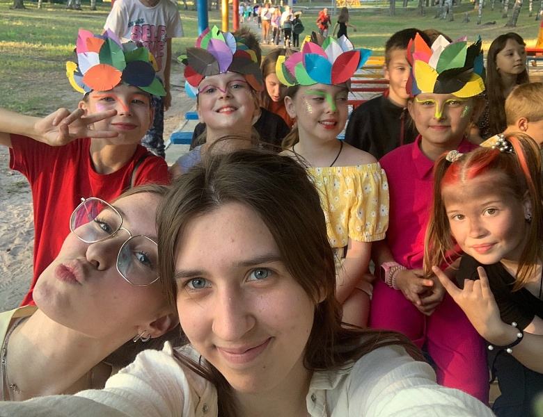 ФП «ПРОФЕССИОНАЛИТЕТ»: ЛЕТНЯЯ ПРАКТИКА
