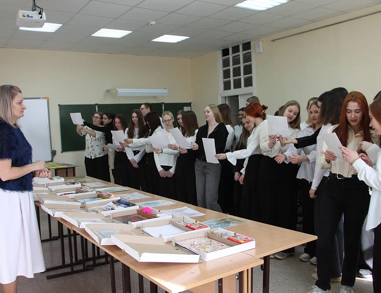 ФП «ПРОФЕССИОНАЛИТЕТ»: ВЫСТАВКА