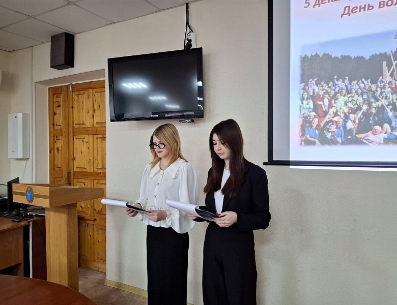 ФП «ПРОФЕССИОНАЛИТЕТ»: ЖИТЬ - ЗНАЧИТ ДЕЙСТВОВАТЬ