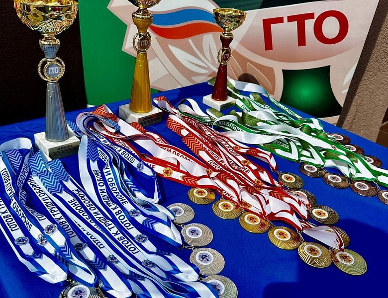 ФП «ПРОФЕССИОНАЛИТЕТ»: ГОТОВ К ТРУДУ И ОБОРОНЕ
