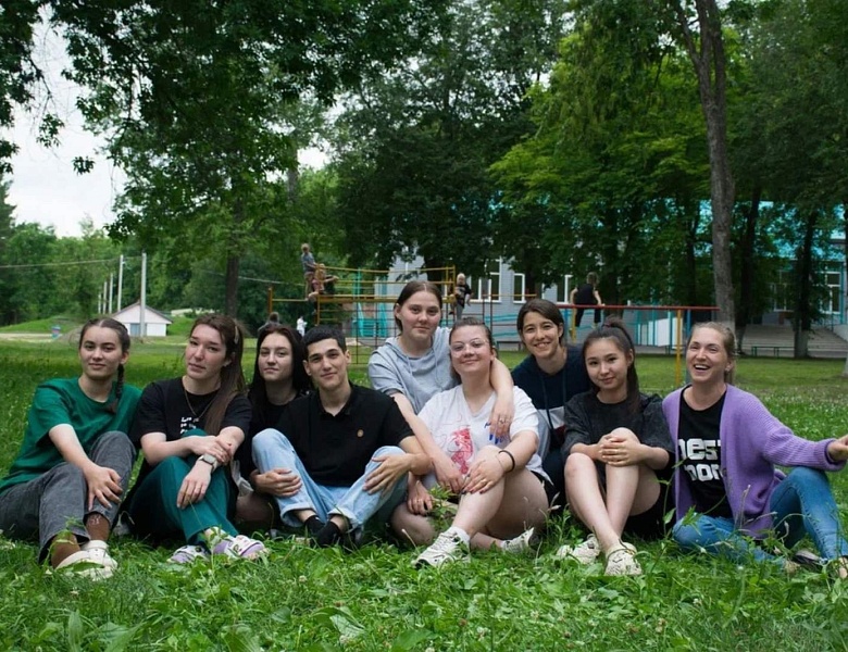 ФП «ПРОФЕССИОНАЛИТЕТ»: ЛЕТНЯЯ ПРАКТИКА