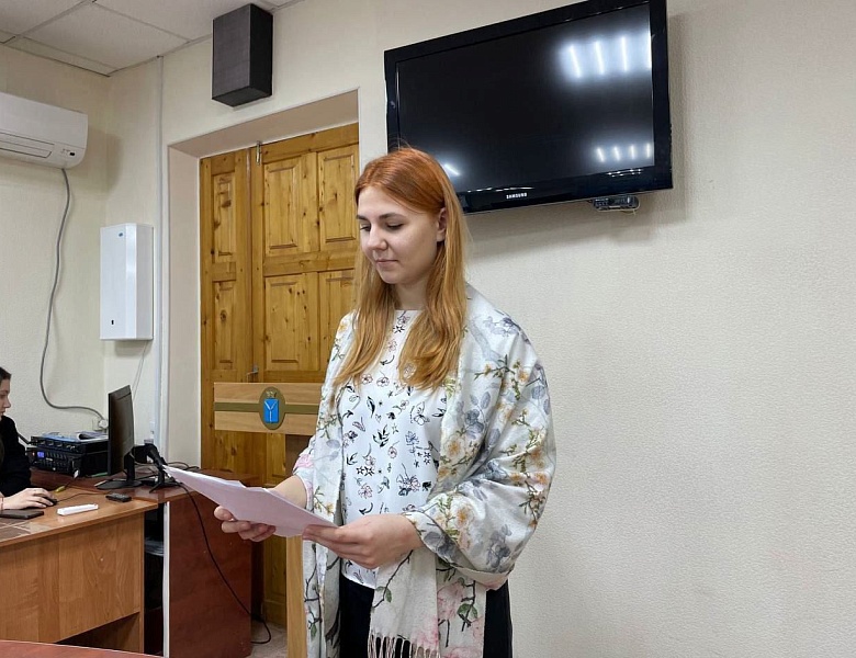 Суд над сказкой