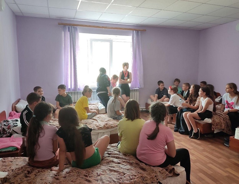ФП «ПРОФЕССИОНАЛИТЕТ»: ЛЕТНЯЯ ПРАКТИКА