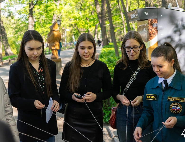 ПУТЁВКУ ПОЛУЧИЛИ, В ЛЕТО ГОТОВЫ! 