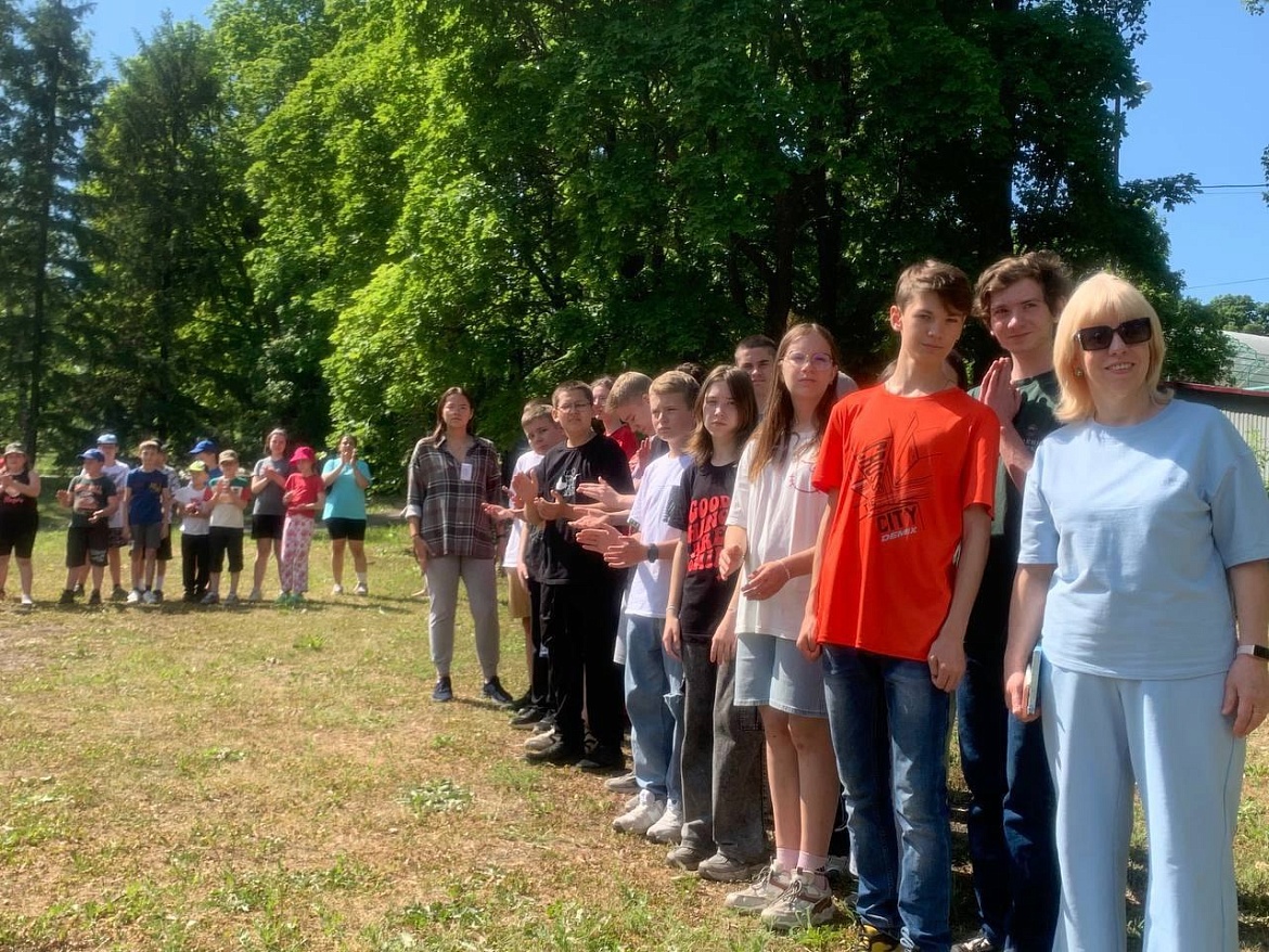 ФП «ПРОФЕССИОНАЛИТЕТ»: ЛЕТНЯЯ ПРАКТИКА