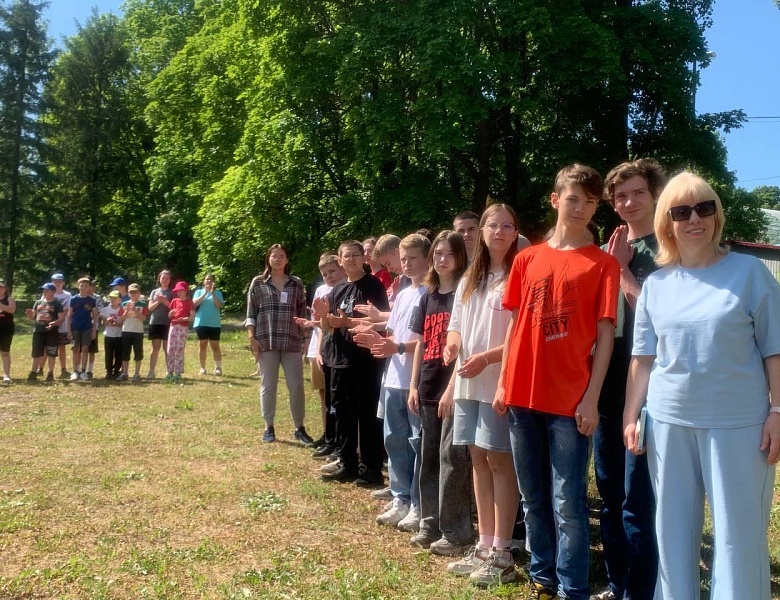 ФП «ПРОФЕССИОНАЛИТЕТ»: ЛЕТНЯЯ ПРАКТИКА