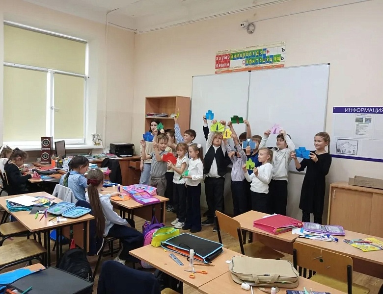 ФП «ПРОФЕССИОНАЛИТЕТ»: ЭКСКУРСИИ С РАБОТОДАТЕЛЯМИ