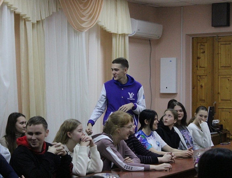  Школа "гибких навыков" "Youngfield"