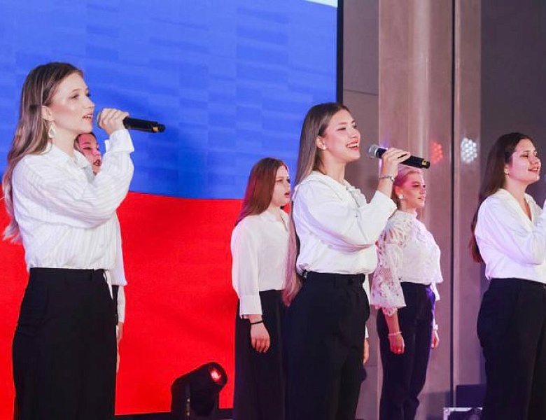 X Российско-Китайский молодежный форум «Волга-Янцзы» успешно завершен!