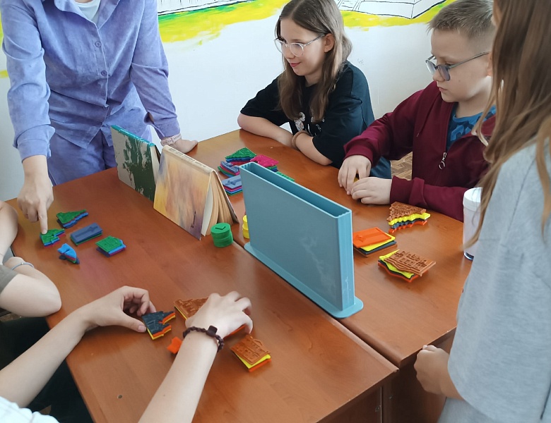 ФП «ПРОФЕССИОНАЛИТЕТ»: ЛЕТНЯЯ ПРАКТИКА