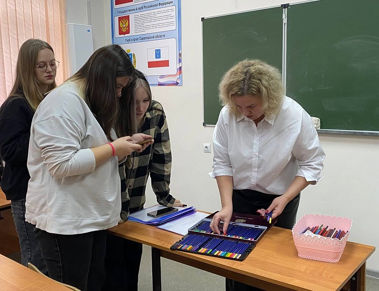 ФП «ПРОФЕССИОНАЛИТЕТ»: ШКОЛА МОЛОДОГО ЛИДЕРА. ПЕРВОЕ ЗАНЯТИЕ
