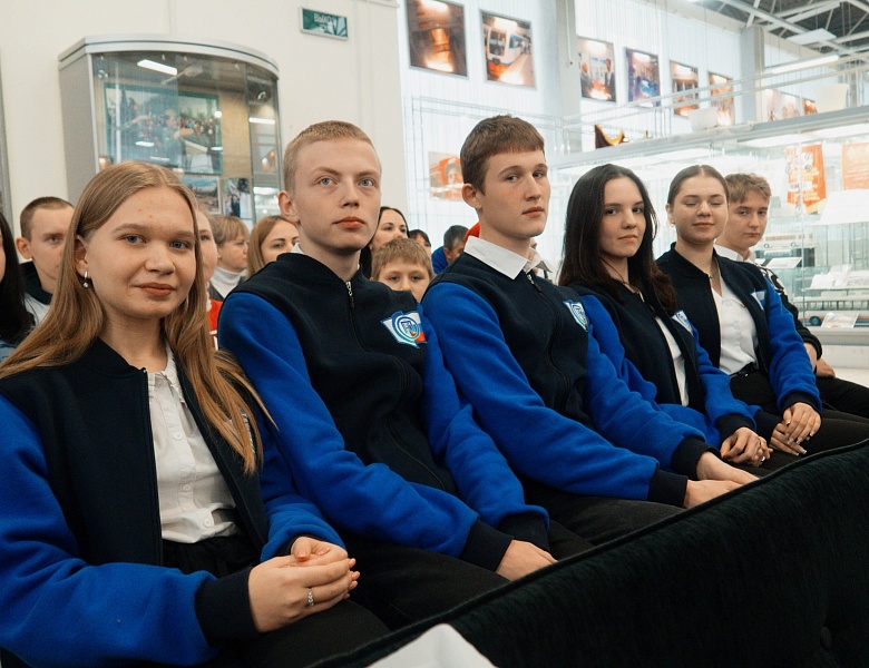 СПО – ГОРДОСТЬ СТРАНЫ