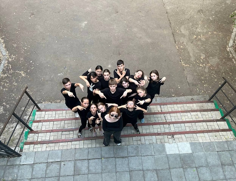 ФП «ПРОФЕССИОНАЛИТЕТ»: ЛЕТНЯЯ ПРАКТИКА