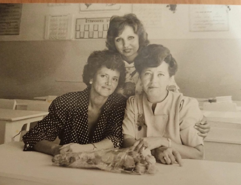 О своей семье с точки зрения профессии