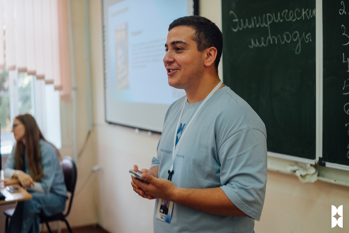  ДОРОГУ ПЕДАГОГУ