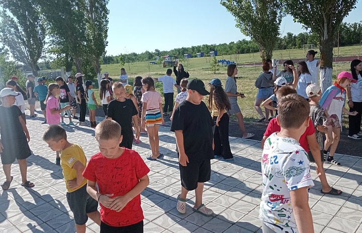 ПРОФЕССИОНАЛИТЕТ «ВЕСЁЛЫЕ СТАРТЫ»