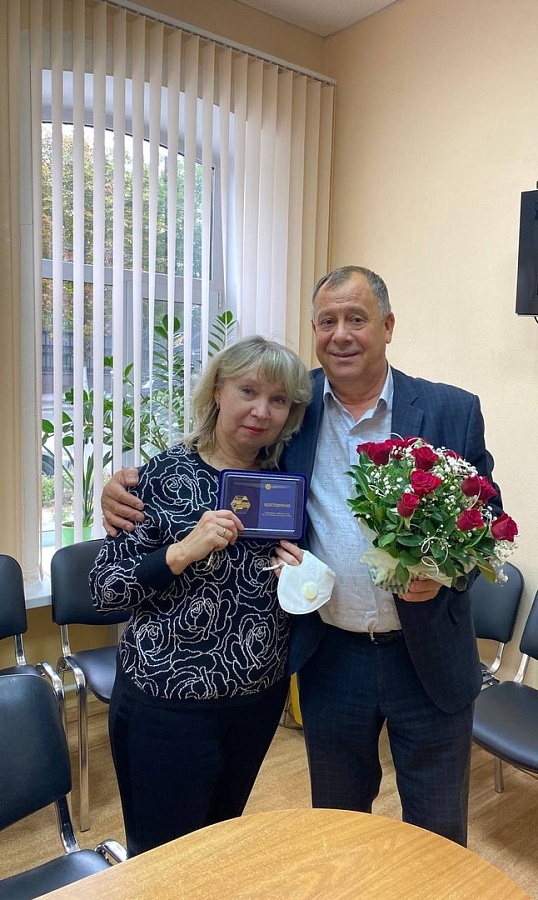 5 лет демонстрационному экзамену