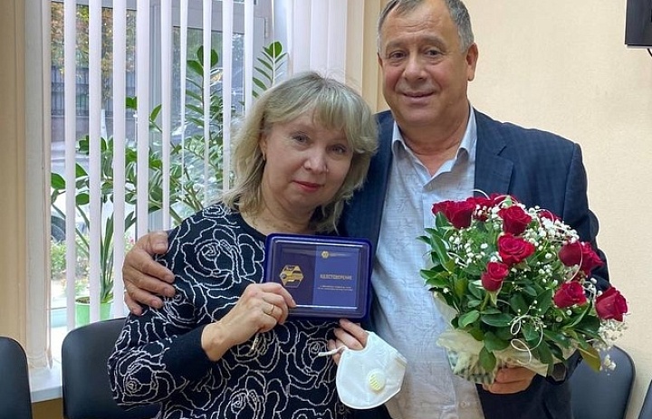 5 лет демонстрационному экзамену