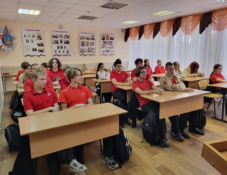 ФП «ПРОФЕССИОНАЛИТЕТ»: КЛАССНЫЕ ЧАСЫ