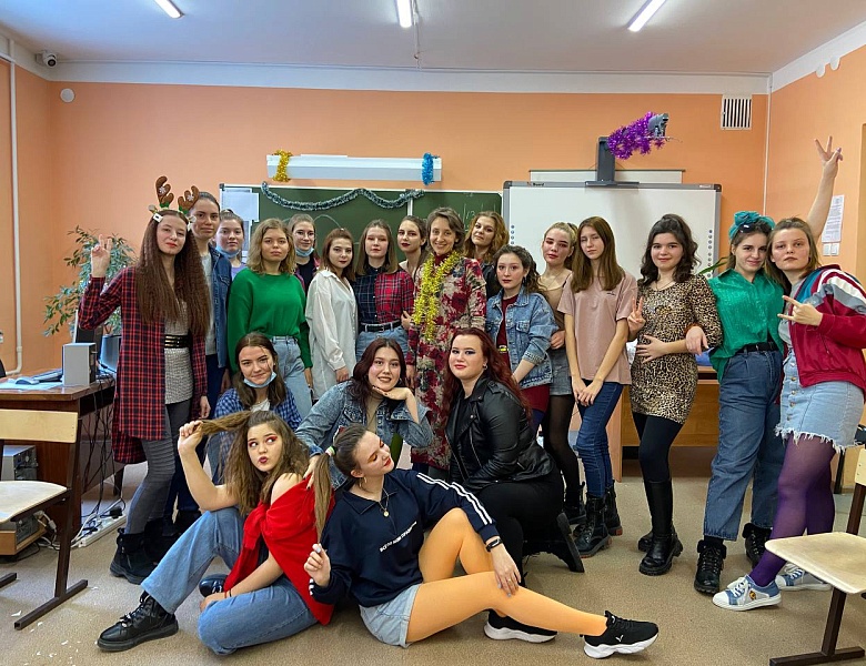 Назад в прошлое